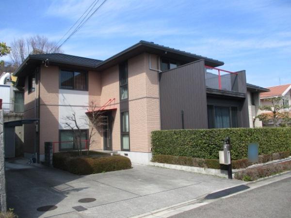 湯の山東５丁目