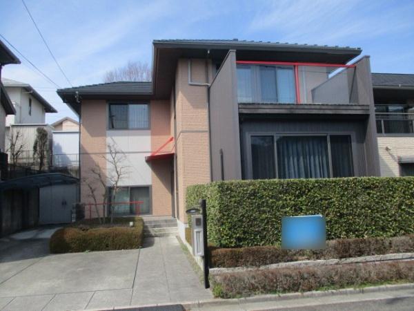 湯の山東５丁目