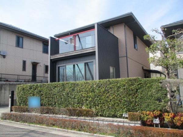 湯の山東５丁目