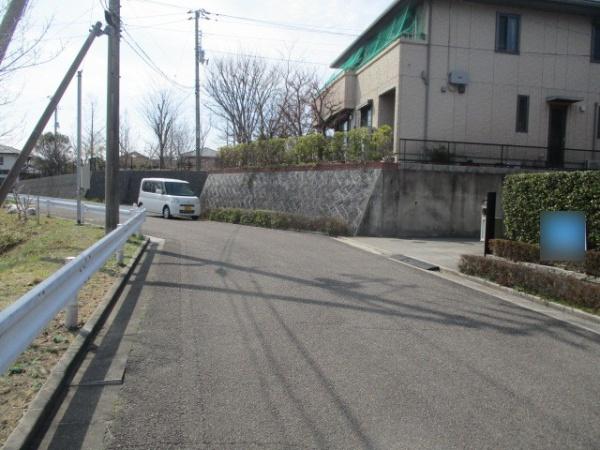 湯の山東５丁目