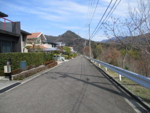 松山市湯の山東５丁目の中古一戸建て