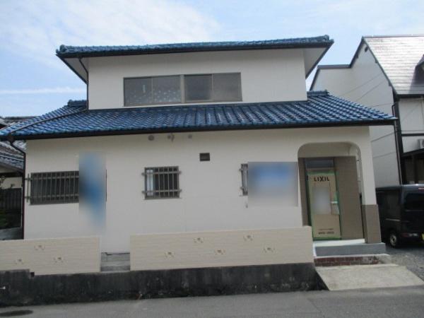 余戸中２丁目