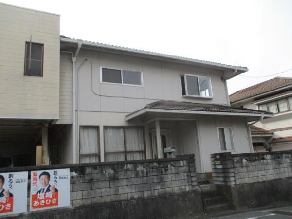 朝日ヶ丘２丁目