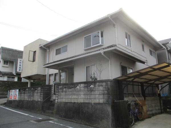 朝日ヶ丘２丁目