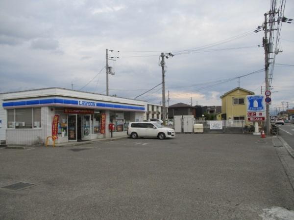 松山市西垣生町の中古一戸建て(ローソン松山垣生店)