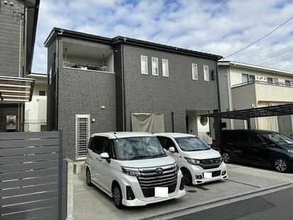 松山市西垣生町の中古一戸建て