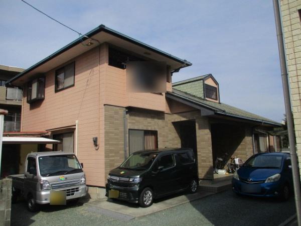 志津川町