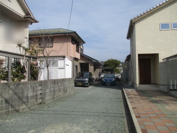 志津川町