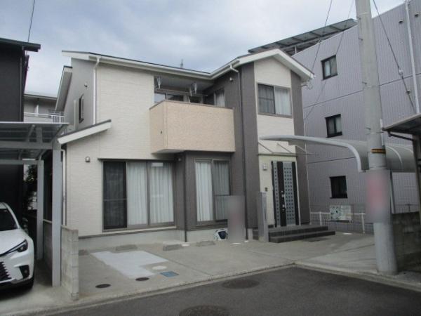 北久米町