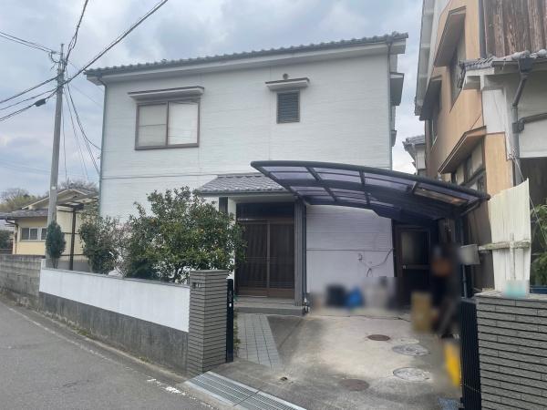 春美町
