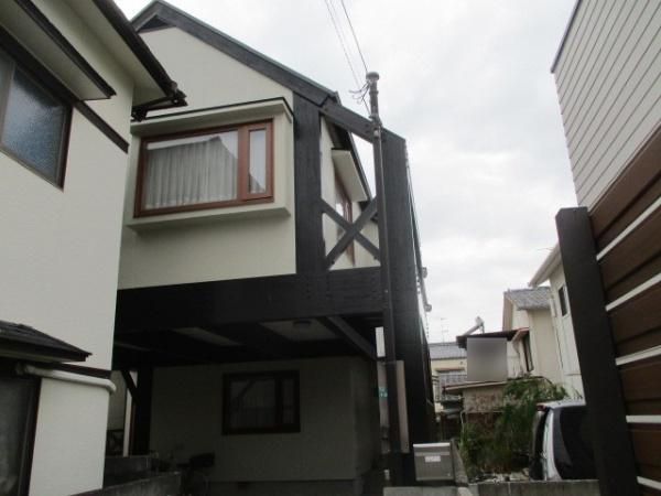 松山市越智２丁目の中古一戸建て