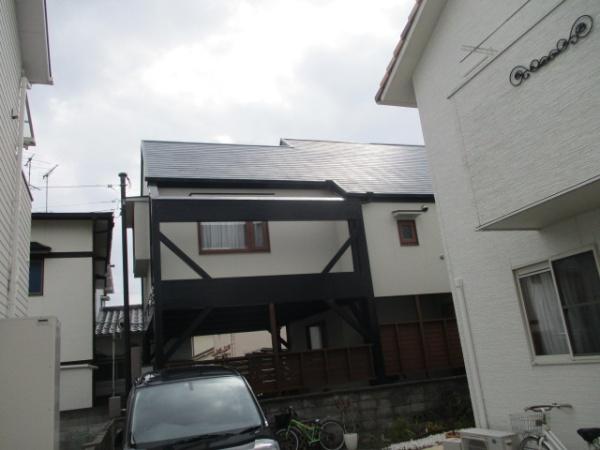 松山市越智２丁目の中古一戸建て