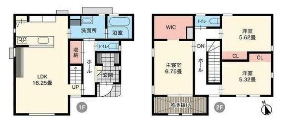 北斎院町