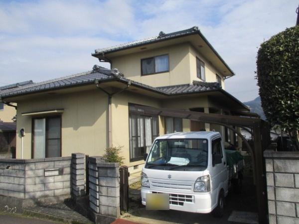 伊予郡砥部町大南