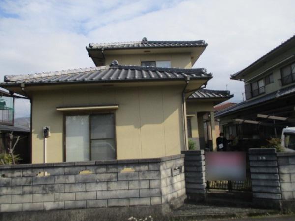 伊予郡砥部町大南