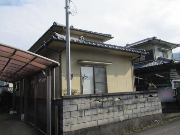 伊予郡砥部町大南