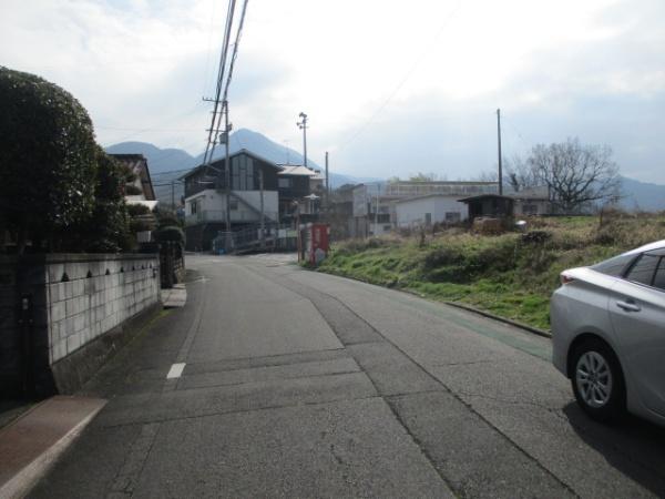 伊予郡砥部町大南
