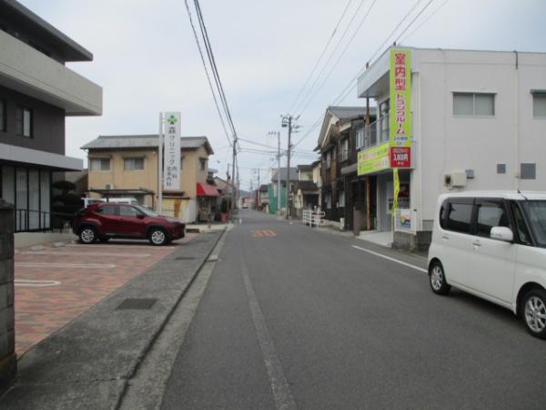 松山市別府町の中古一戸建て