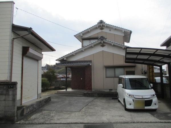 別府町