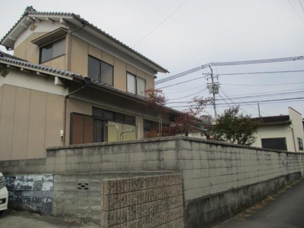 別府町