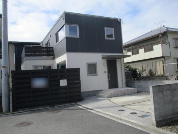 久保田町