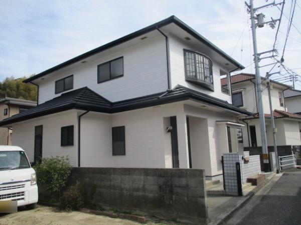 桜ヶ丘