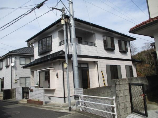 桜ヶ丘
