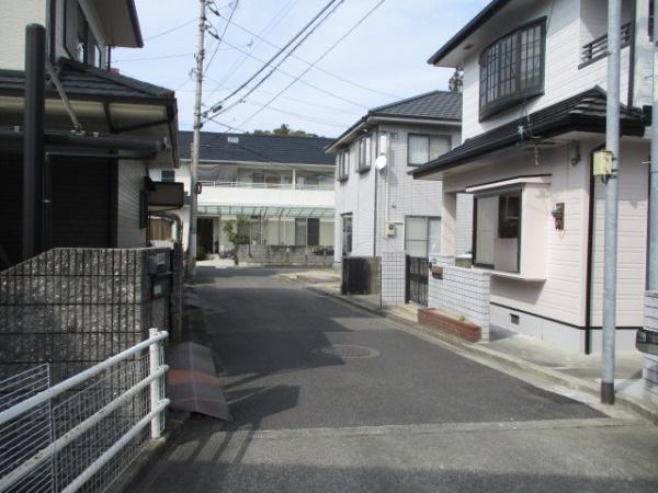 桜ヶ丘