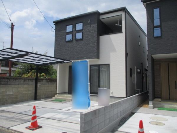 三町１丁目　A号棟