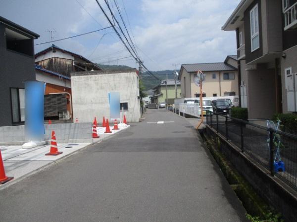 三町１丁目　A号棟