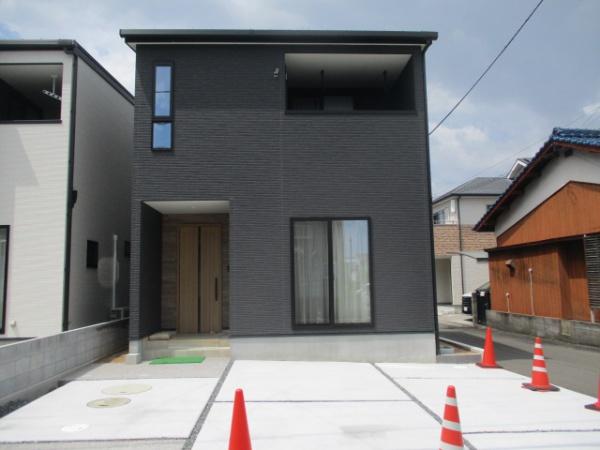 三町１丁目　Ｂ号棟