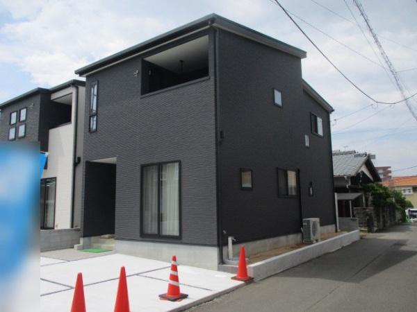 三町１丁目　Ｂ号棟