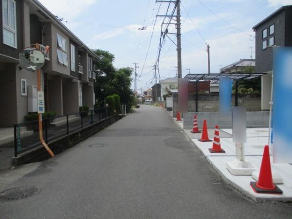 三町１丁目　Ｂ号棟