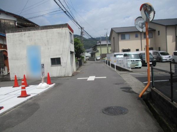 三町１丁目　Ｂ号棟