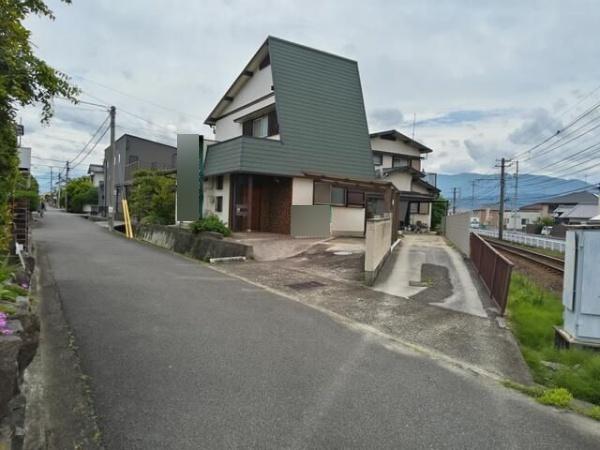 水泥町