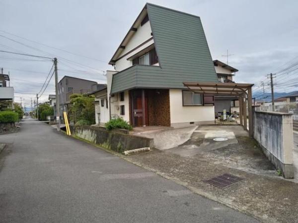 水泥町