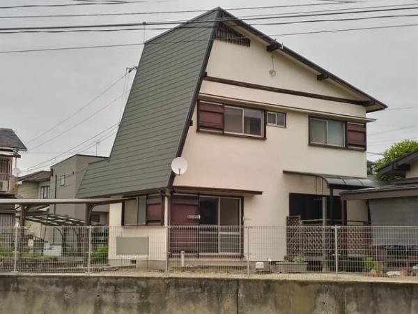 水泥町