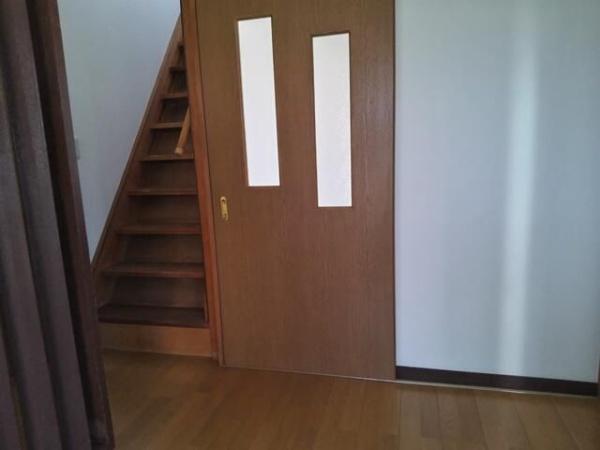 松山市水泥町の中古一戸建て