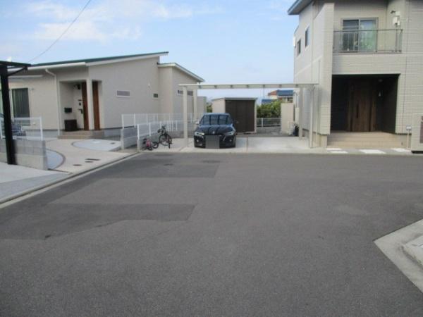 伊予郡砥部町原町の中古一戸建て