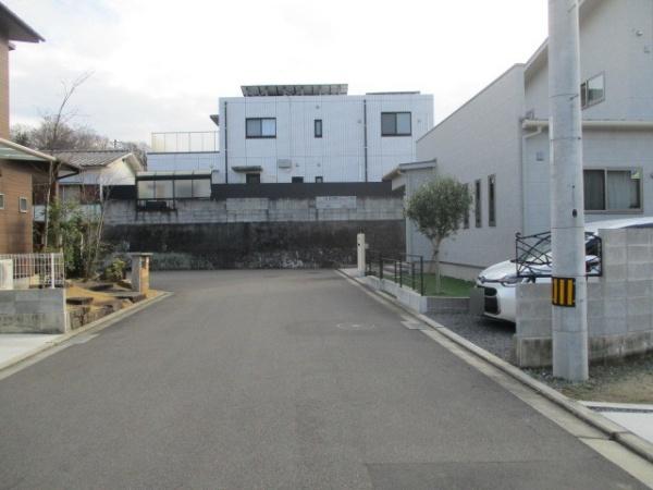 伊予郡砥部町原町の中古一戸建て