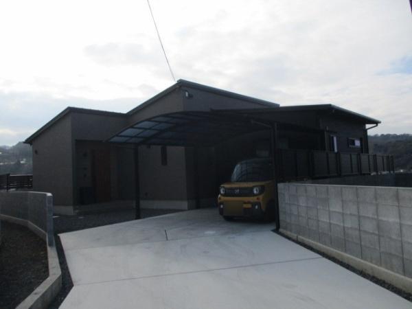砥部町原町