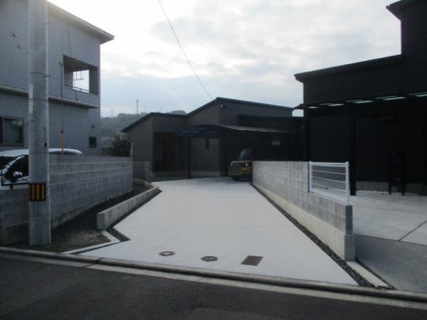 砥部町原町