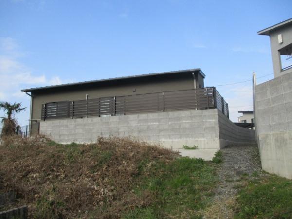 伊予郡砥部町原町の中古一戸建て