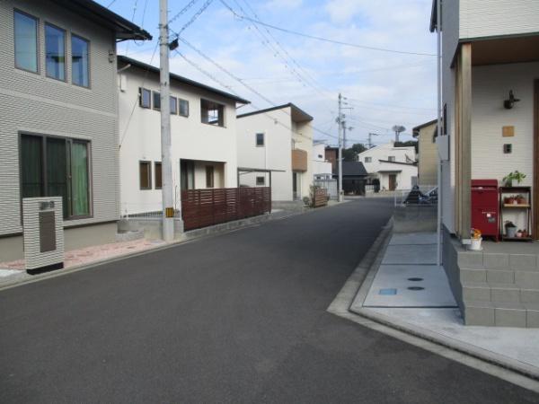 伊予郡砥部町原町の中古一戸建て