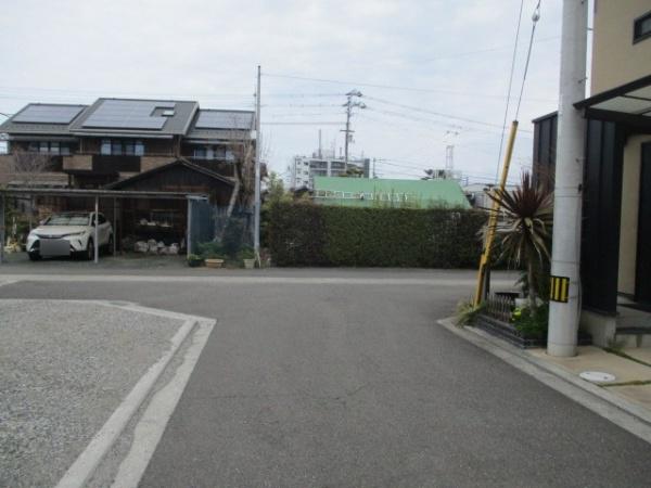 松山市保免上２丁目の中古一戸建て