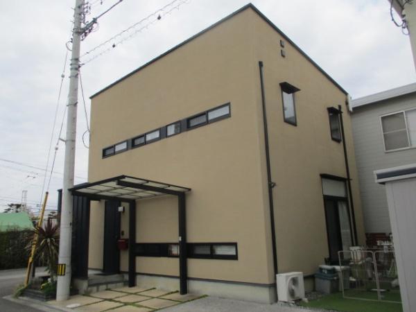 松山市保免上２丁目の中古一戸建て