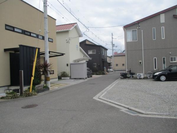 松山市保免上２丁目の中古一戸建て