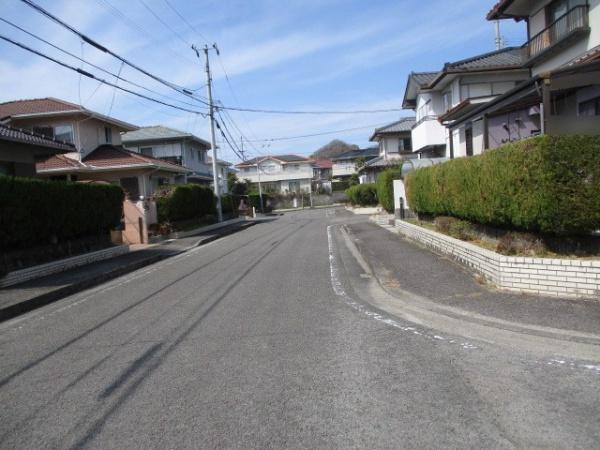 松山市湯の山６丁目の中古一戸建て