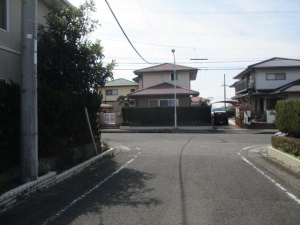松山市湯の山６丁目の中古一戸建て