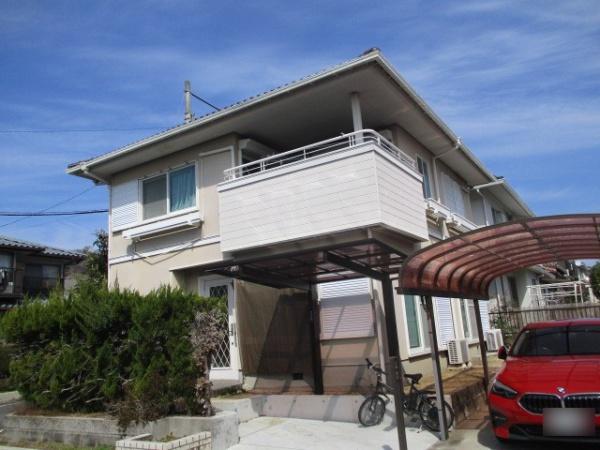 湯の山６丁目